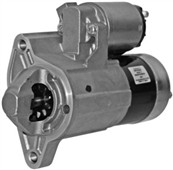 Starter 56041641 Jeep Liberty,Cherokee 3.7L